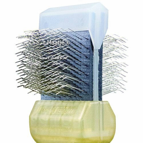ActiVet Goud – Klein (Ultra Zachte Coat Grabber)