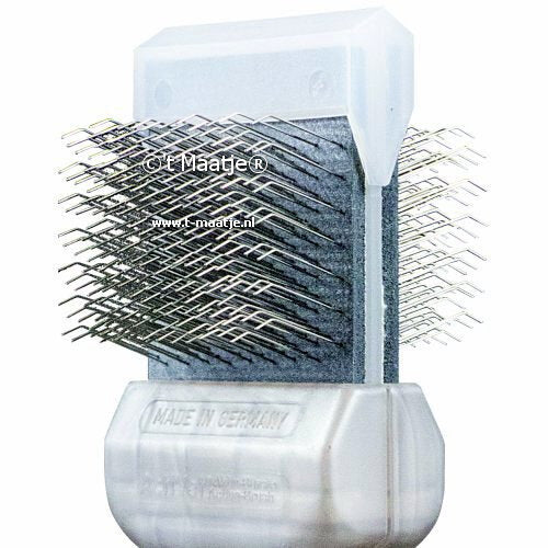 ActiVet Zilver – Klein (Coat Grabber)