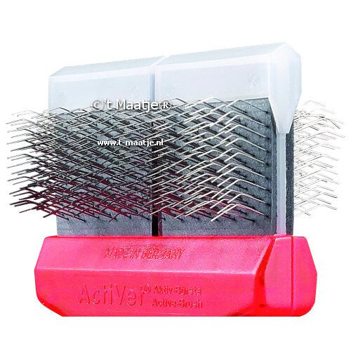 ActiVet Mega Rood – Groot (Mat Zapper)