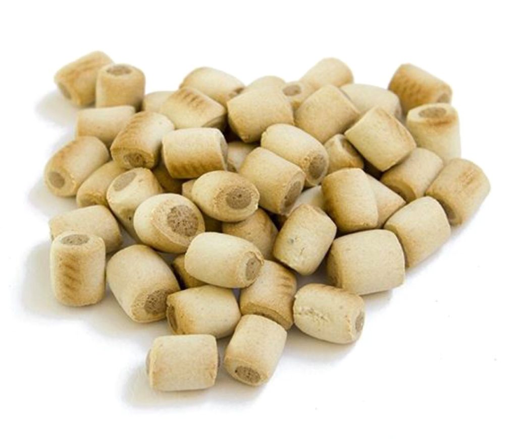 Mini Mergpijpjes Rund 400g