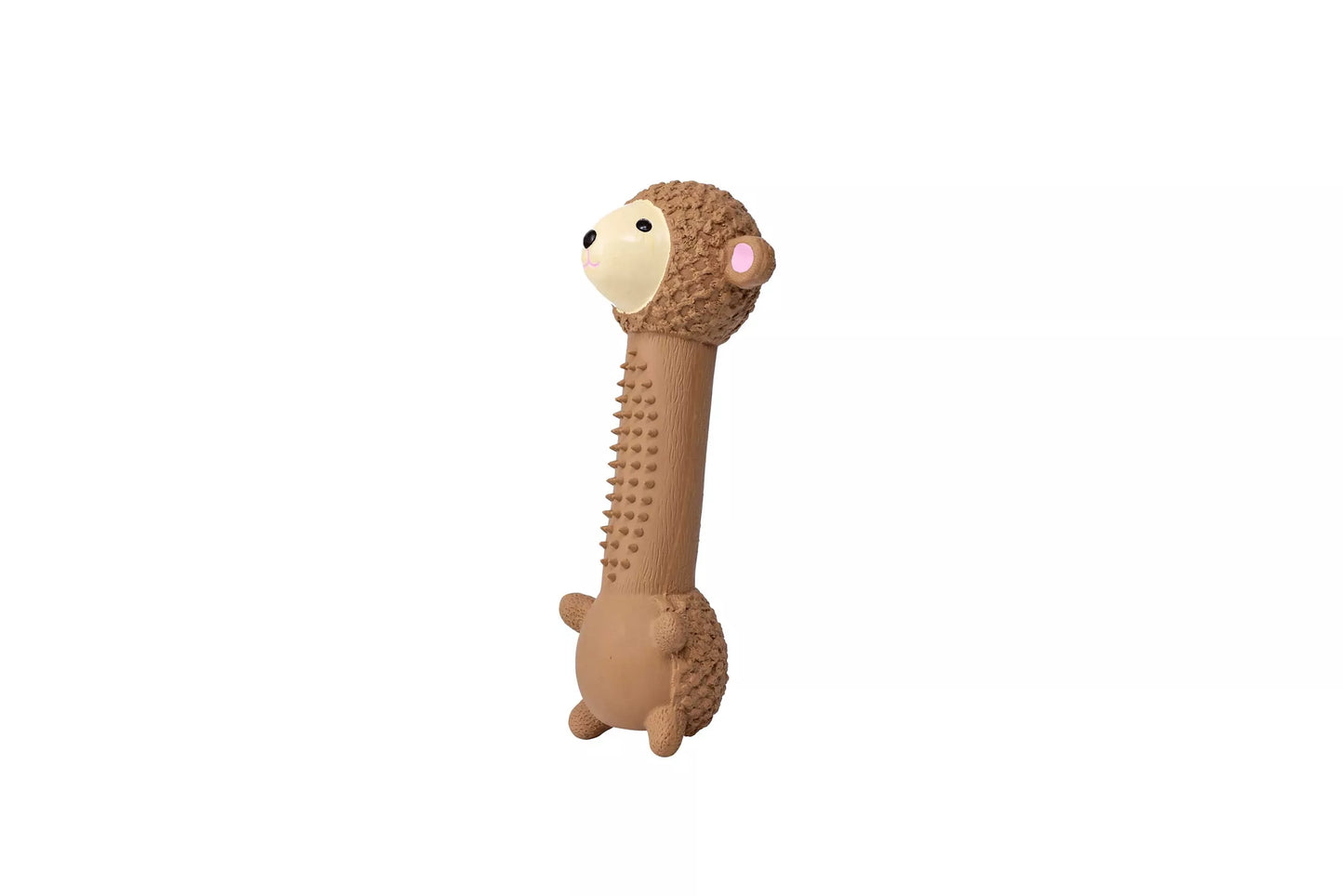 Quapas! Fun Schaap – Piepend Latex Hondenspeeltje