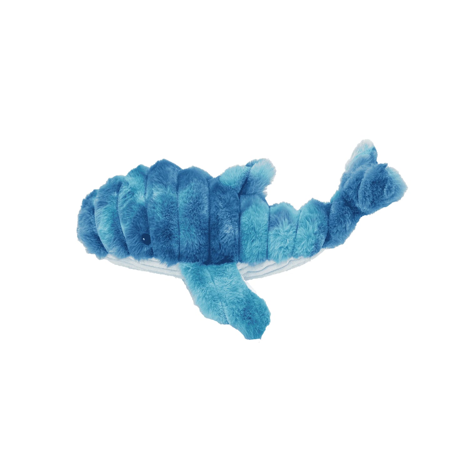 Quapas hondenknuffel konijn van stevig zacht pluche met pieper – pluche hondenspeelgoed 41 of 66 cm