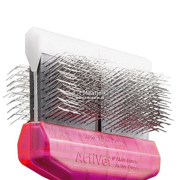 ActiVet DUO Mega – Paars & Rood (Groot)