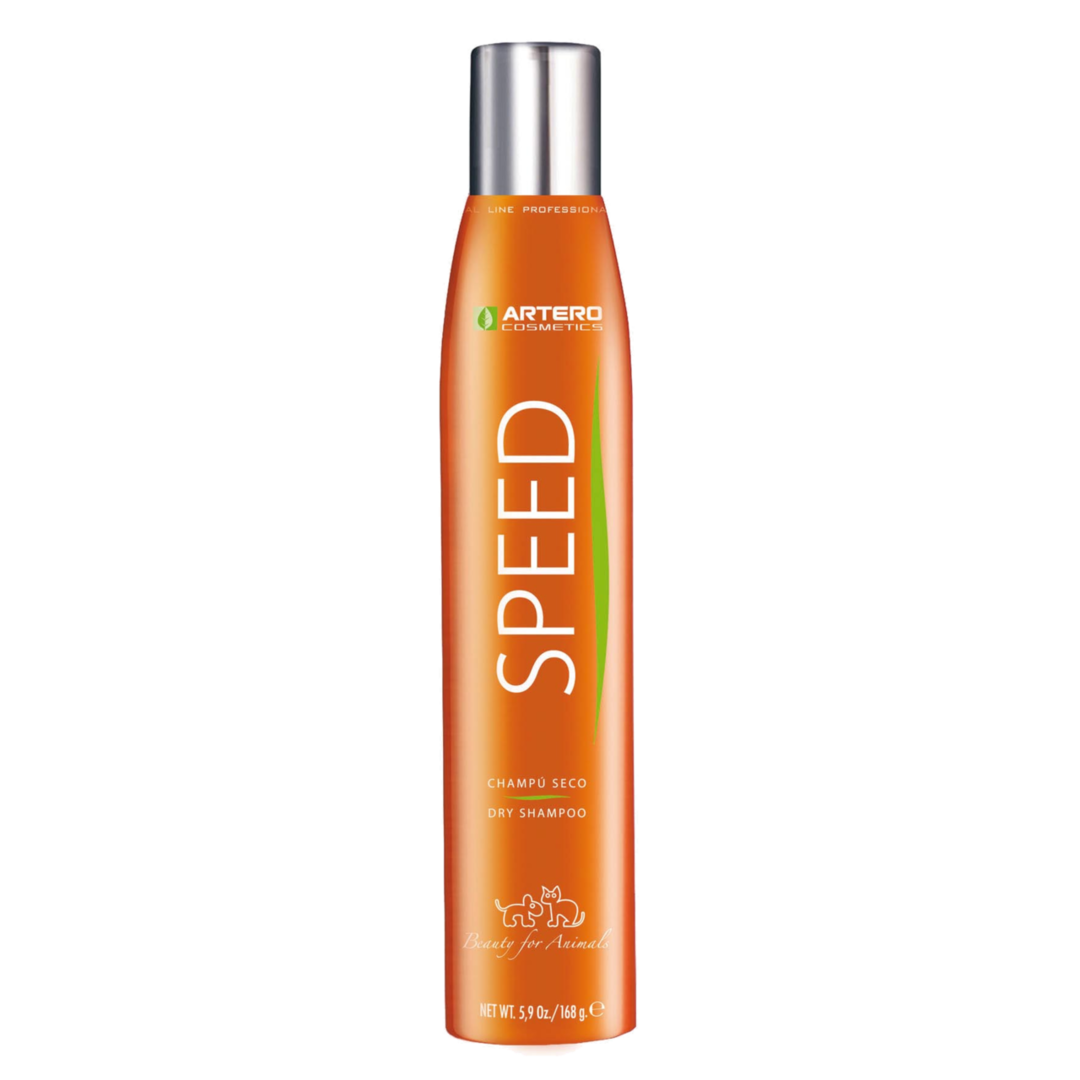 Artero Speed Dry Shampoo 300 ml – droogshampoo hond