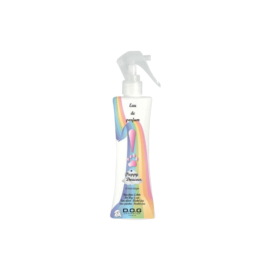 Dog Generation Puppy Douceur Perfume – puppy parfum 300 ml