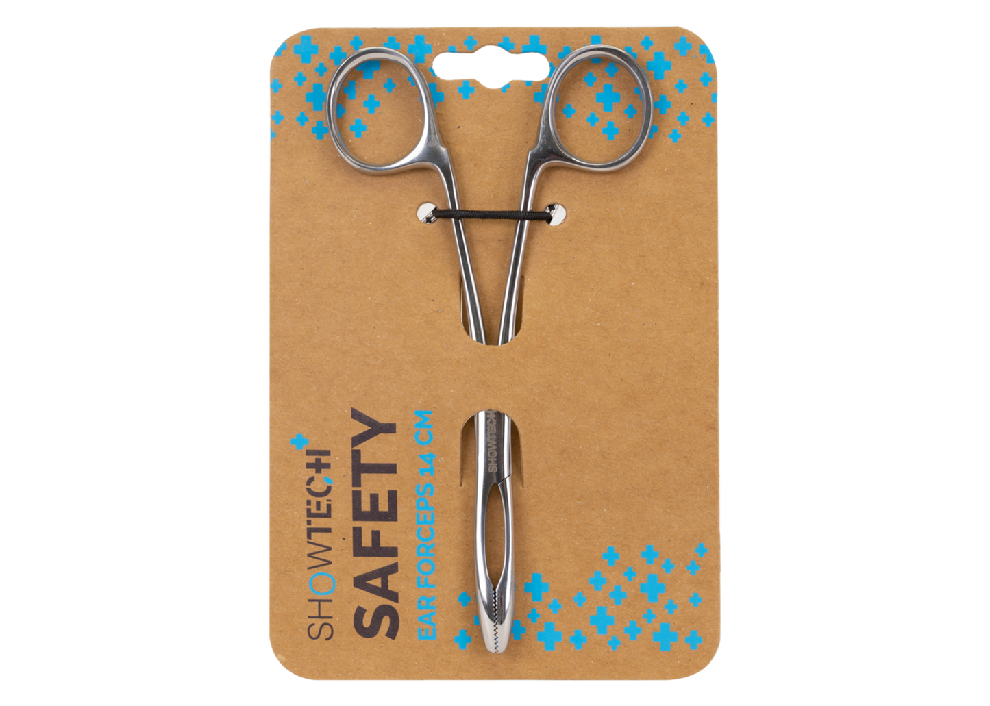 ShowTech Safety Oorhaartang 14 cm – Veilig oorhaar verwijderen