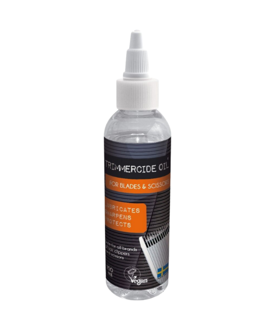 Tools-2-Groom olie voor scheerkoppen 150 ml – onderhoudsmiddel voor snijmessen, geschikt voor Andis/Oster/Wahl