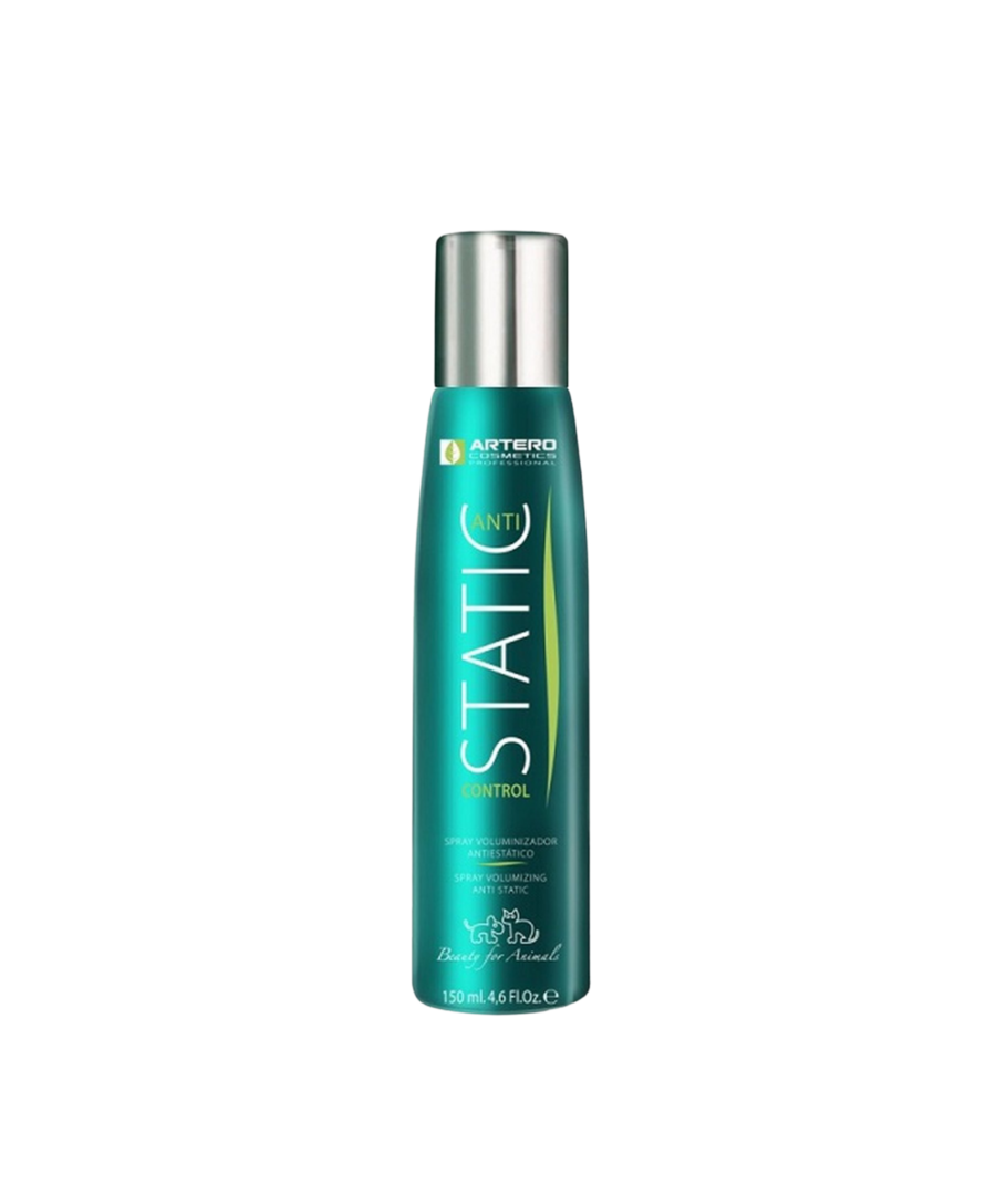 Artero Anti-Static Spray – finishing spray hond 150 ml