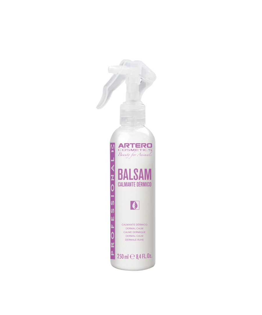 Artero Balsam Spray – verzachtende leave-in vachtspray 250 ml