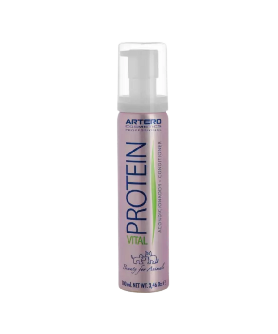 Artero Protein Vital Conditioner 100 ml – herstellend & verzachten