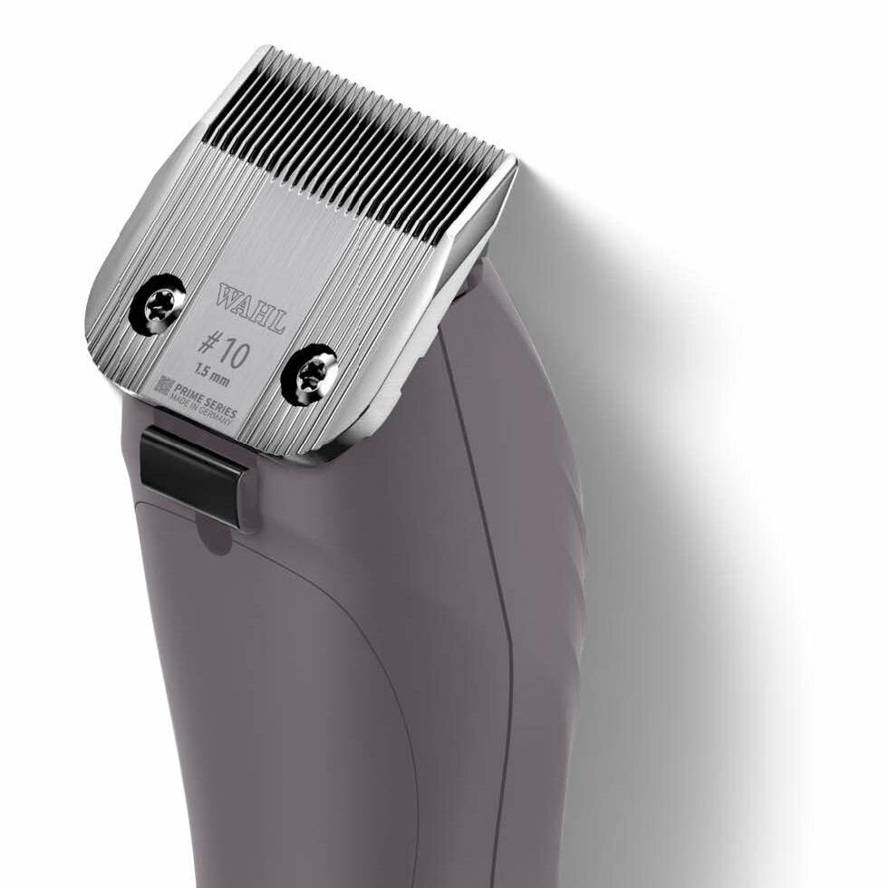 Wahl KM10+ Professionele Hondentondeuse met 2 Snelheden en Snap-On Scheerkop