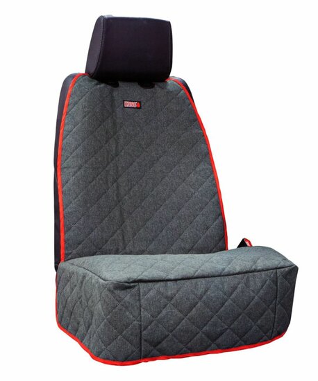 Kong Single Seat Cover – Bescherm je auto & stay dry onderweg