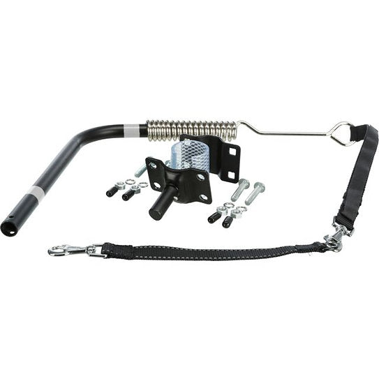 Fiets Set – Middelgrote & grote honden