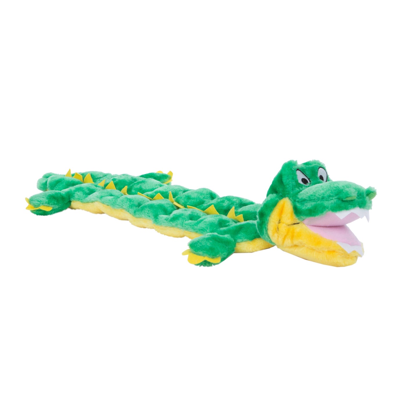 HuggleHounds Squeaker Matz – XXL Speelplezier voor elke hond