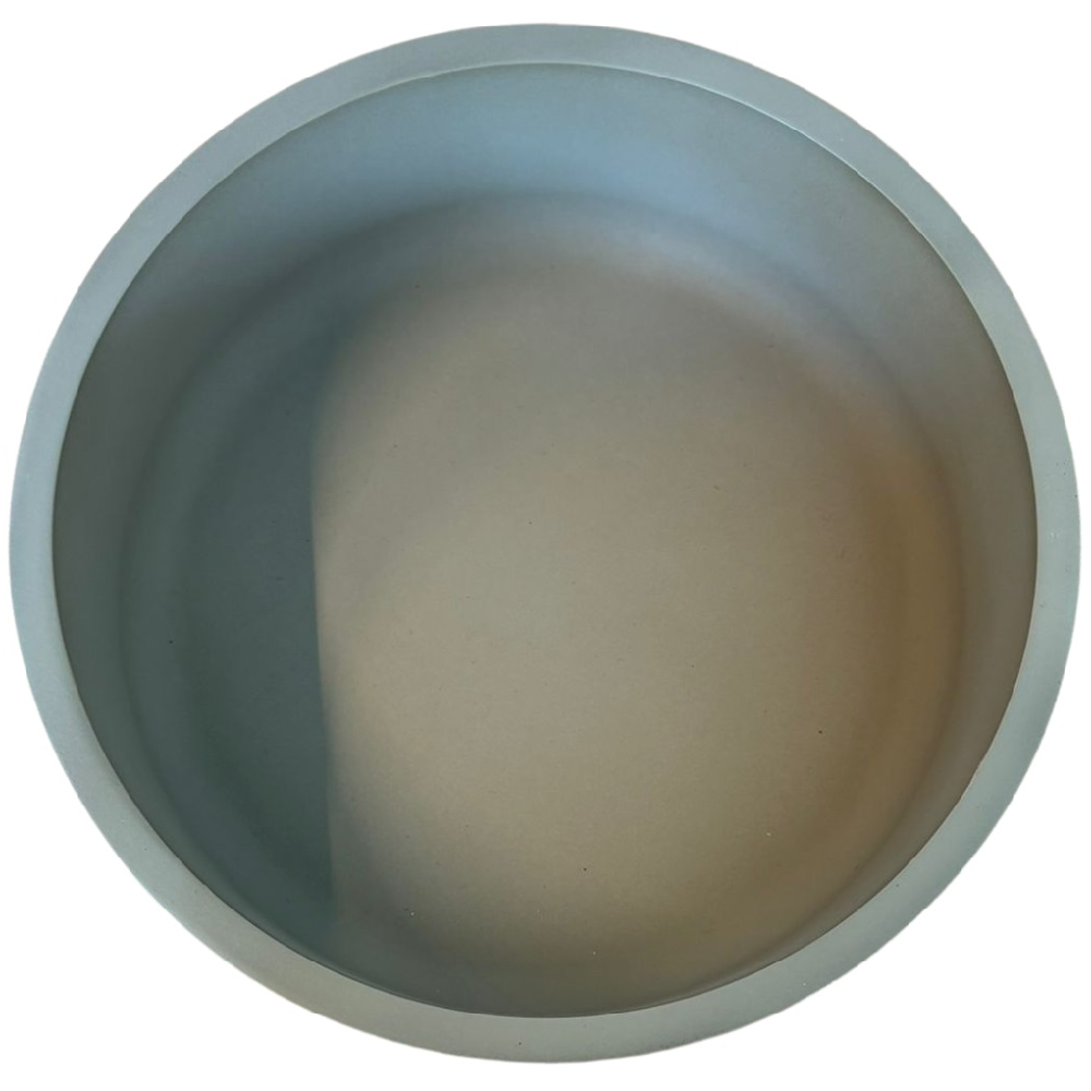 Stonecraft Travertine voerbak – duurzaam & stijlvol