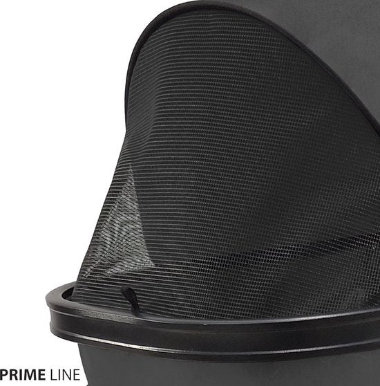Prime Line Buggy Type 3 – Veilig & comfortabel