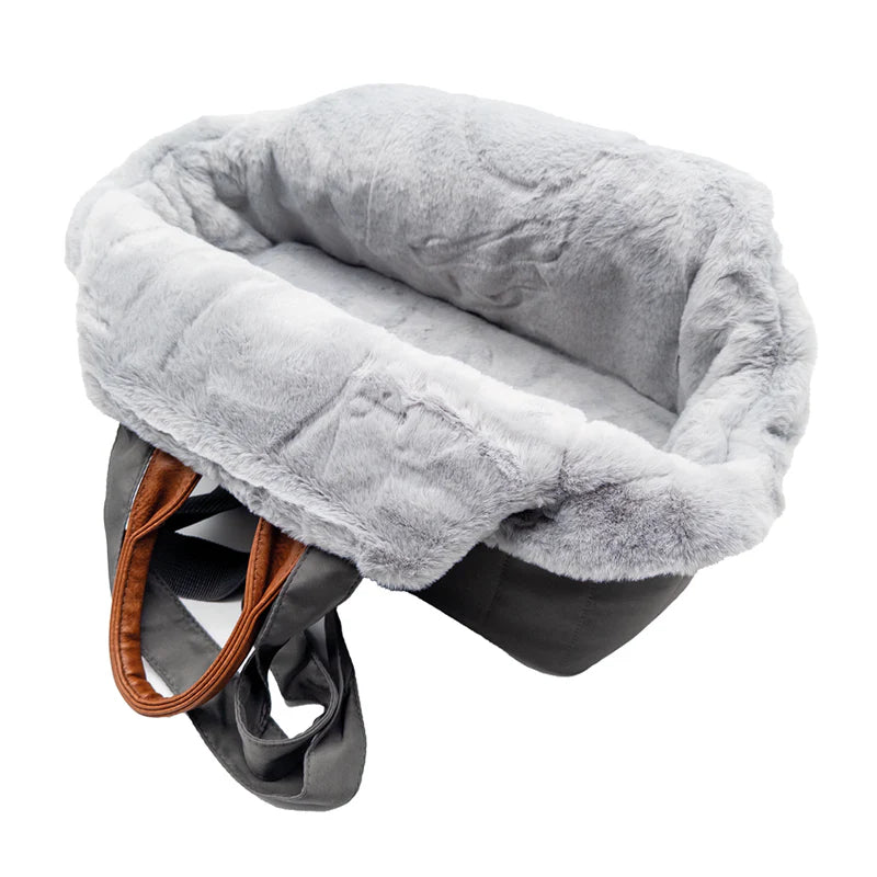 Croci Homy Toty Tas – Comfort & veiligheid voor elk avontuur