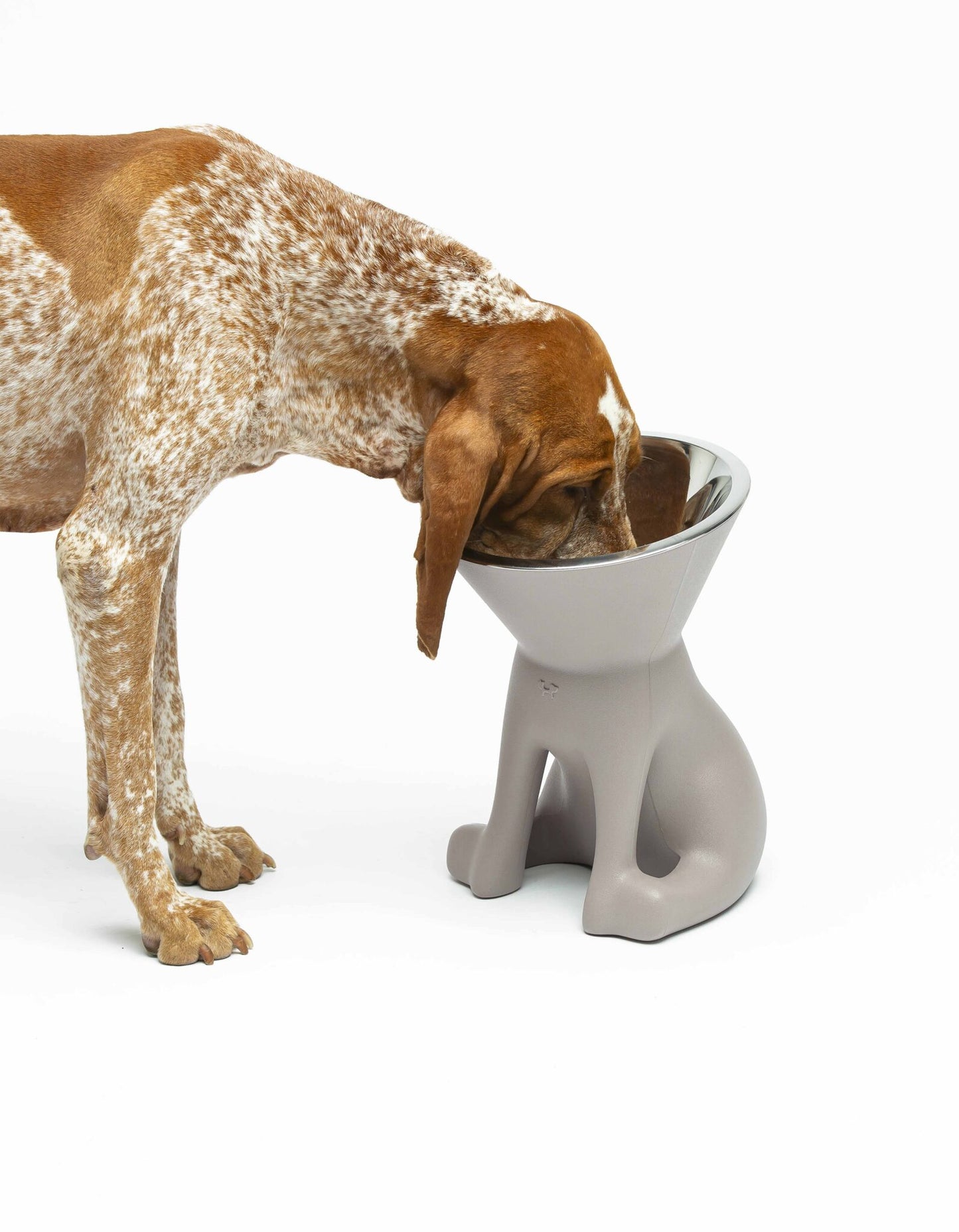 United Pets Elizabeth – The Queen of Bowls Graniet
