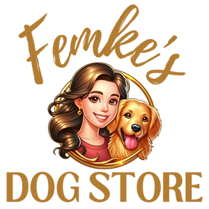Femke's Dog Store