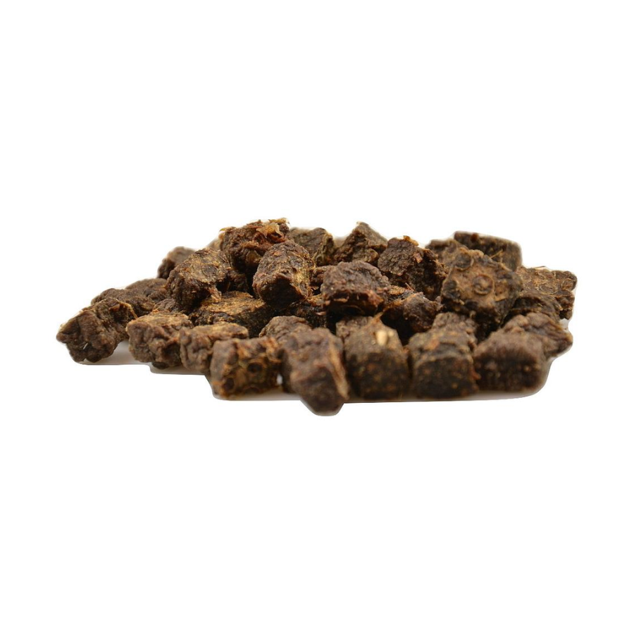 Vleestrainers Hert 100g