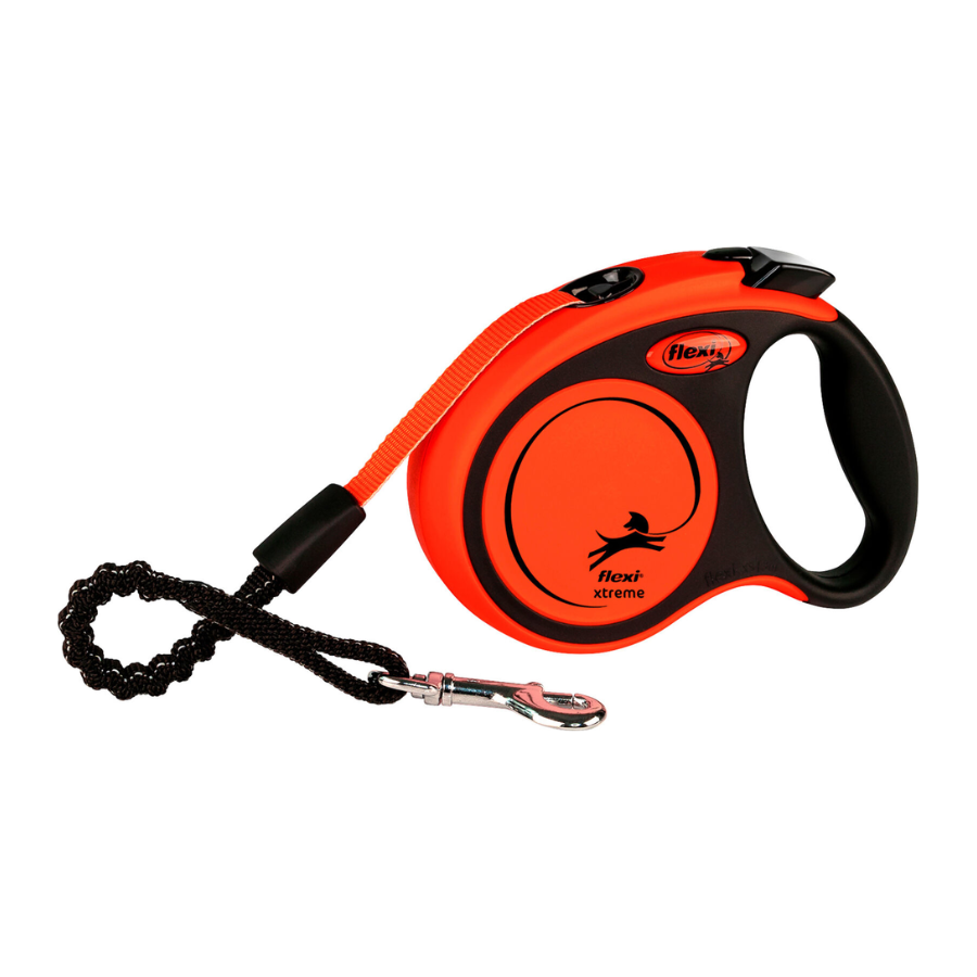 Flexi Xtreme Soft Stop - Ultieme vrijheid & controle (Large)