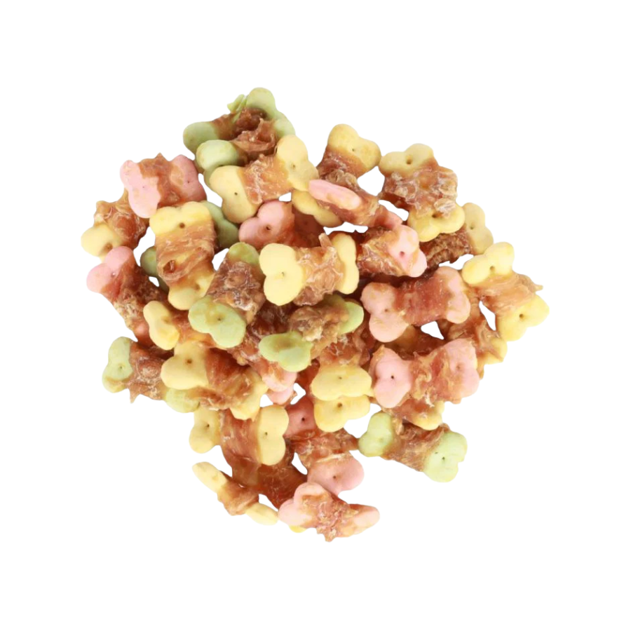 Koekjes met Kip 100g