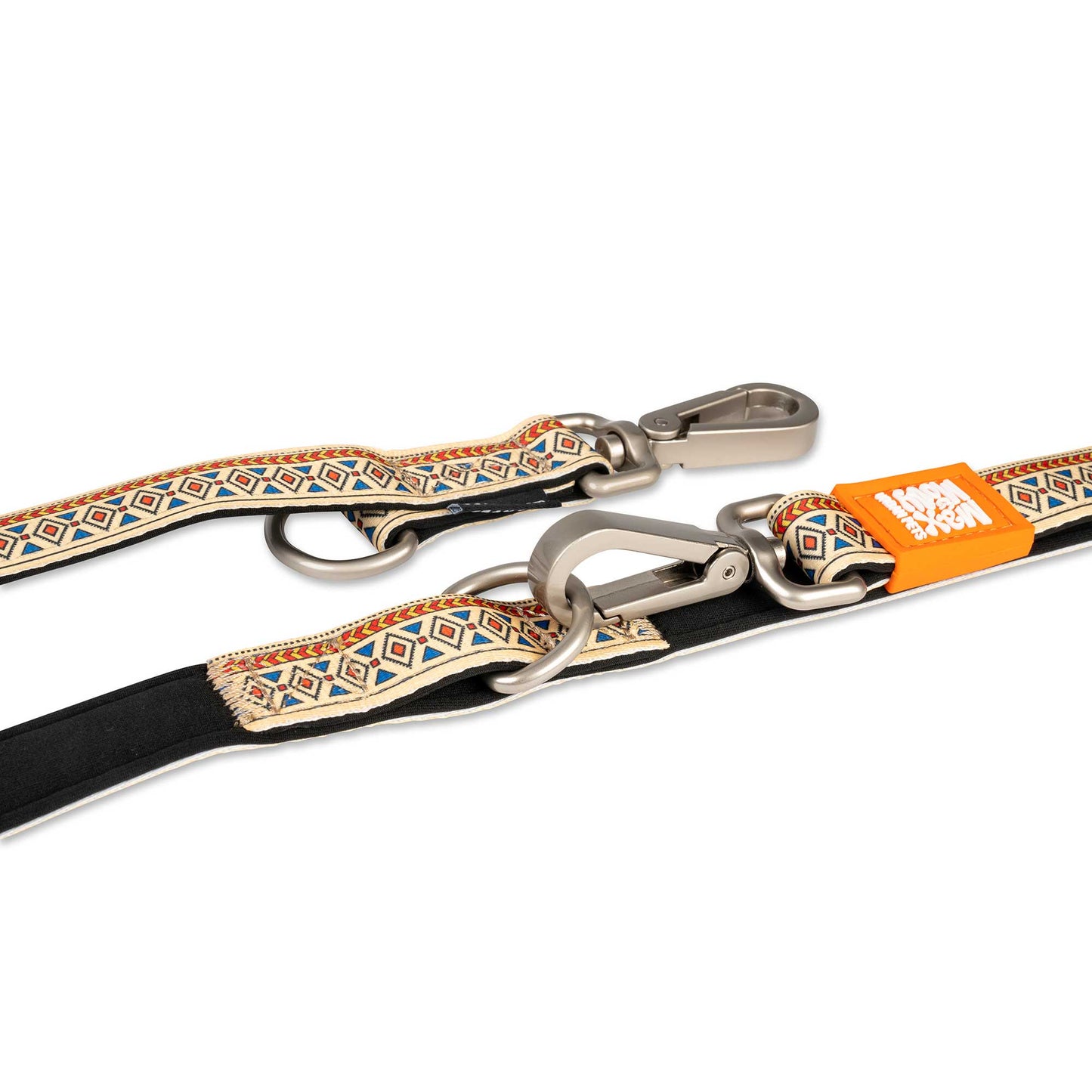 Max & Molly Multi Function Lijn Ethnic