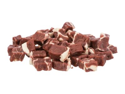 Marbled Meat Bites Rund – 100 gram