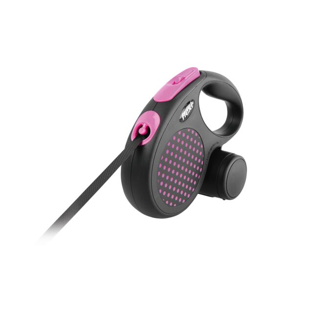 Trixie flexi Multi Box – Poepzakjesdispenser & Snackbox