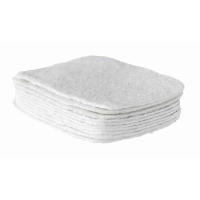 Trixie Reserve-Inlegkruisjes – Extra absorberende pads voor beschermbroekjes