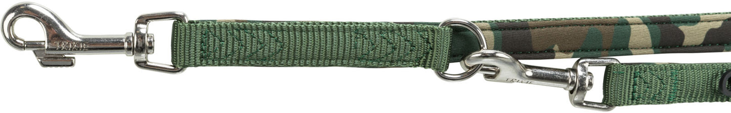 Trixie Premium Verstelbare Riem Camouflage | Flexibel & Stijlvol