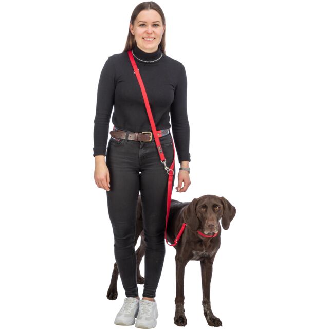 Trixie Premium Verstelbare Riem Zand | Flexibel & Stijlvol