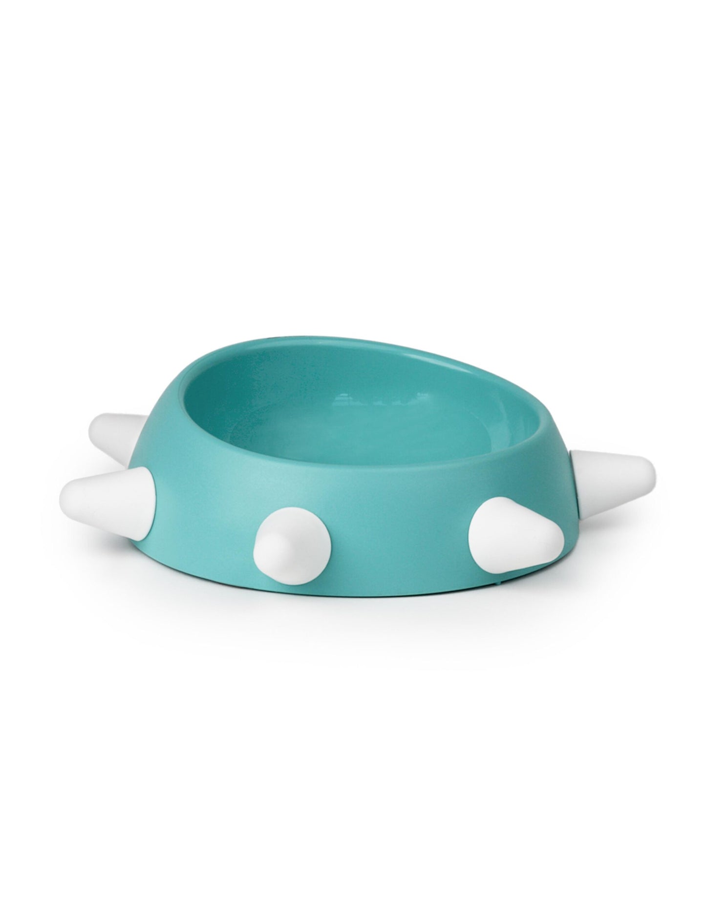 United Pets Spikes Bak – blauw & vormgegeven comfort