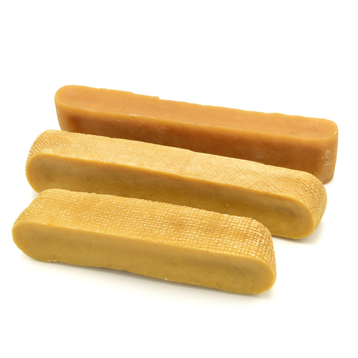 Yak Cheese Stick – natuurlijke harde kauwsnack van yakmelk