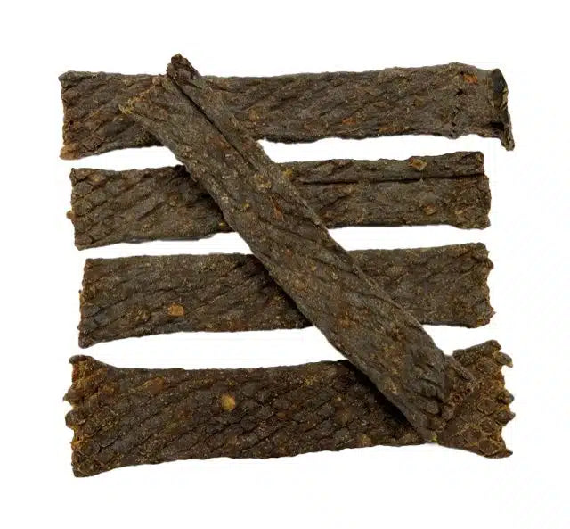 Vleesstrips Lam - 100 gram