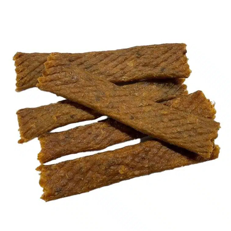 Vleesstrips Eend - 100 gram