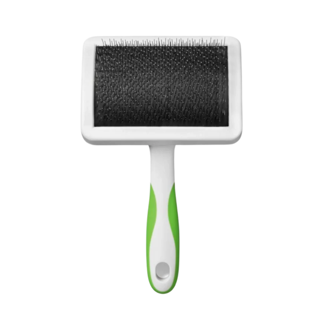 Andis Large Firm Slicker Brush – Groot