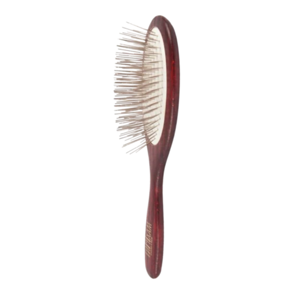 Maxi Pin Pinnenborstel Grote Pinnen – Recht Model met Extra Lange Pinnen