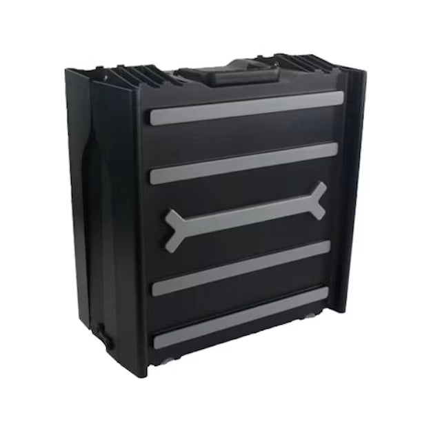 AFP Travel Dog Easy Carry 4 Fold Pet Ramp – opvouwbare loopplank voor honden