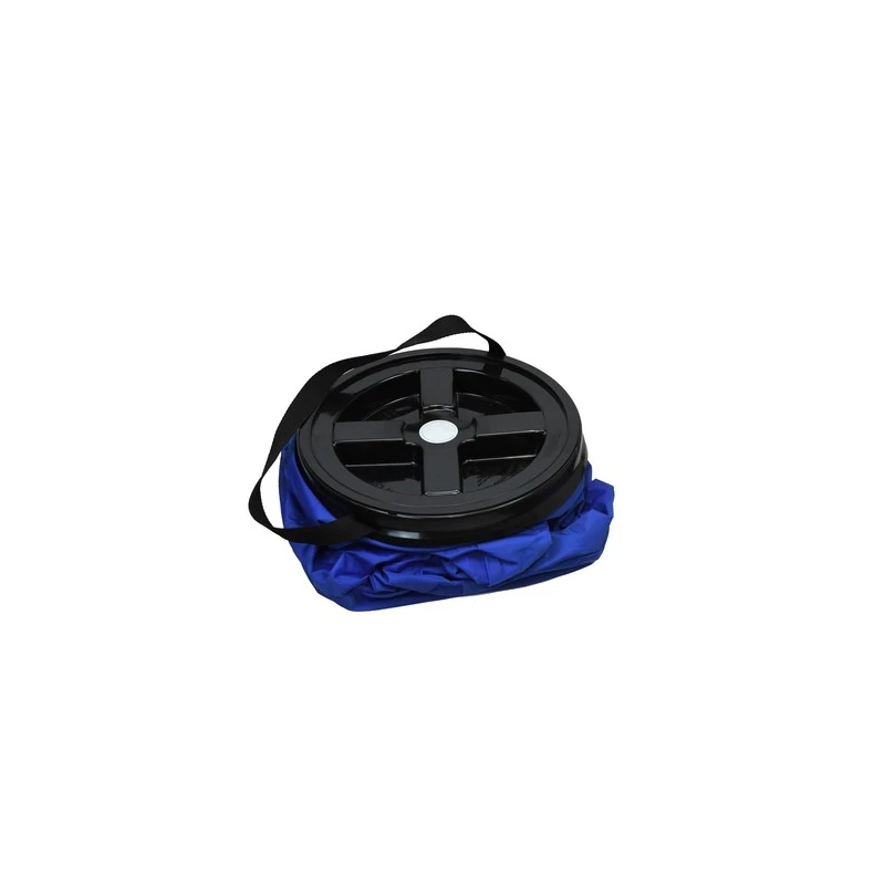 Vittles Vault Home SoftStore 50 – Voercontainer tot ca. 22,7 kg