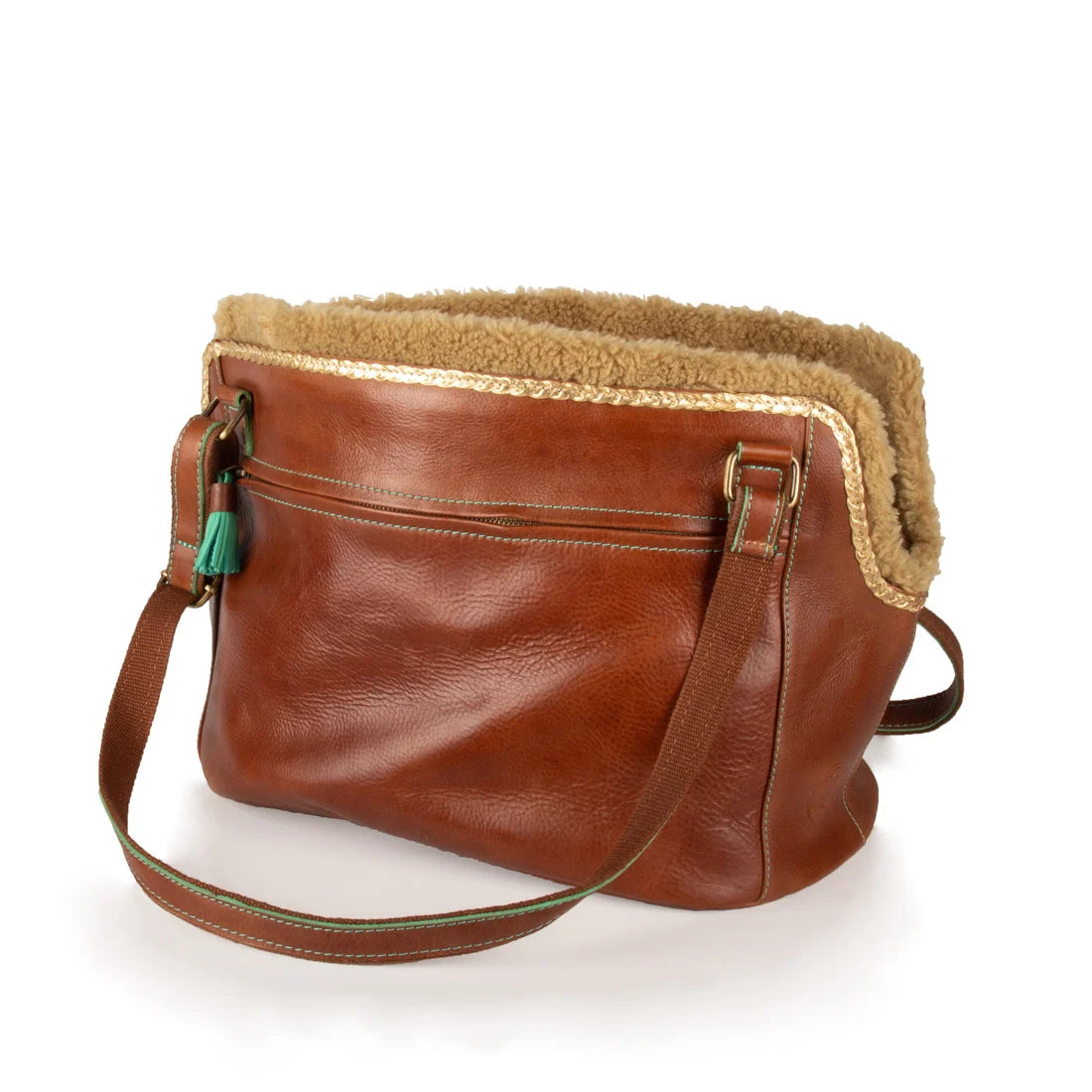 DWAM Bonita Hondentas – Luxe stijl & comfort voor jou én je viervoeter