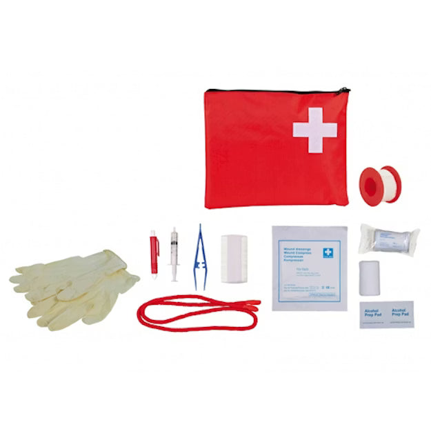 Trixie First Aid Kit eerste-hulpset voor honden en katten productfoto