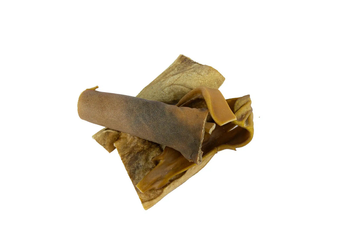 Runderkophuid - klein (natuurlijke snack)