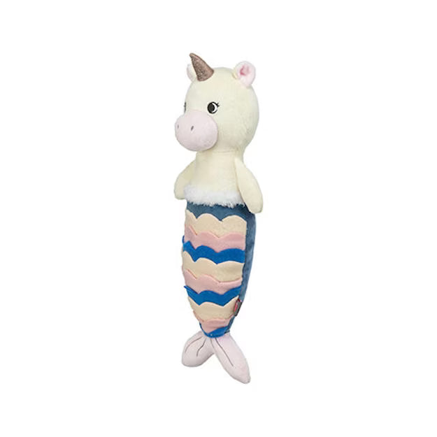 Trixie Pluche Fabeldier Hondenspeeltje van Gerecycled Polyester 36 cm