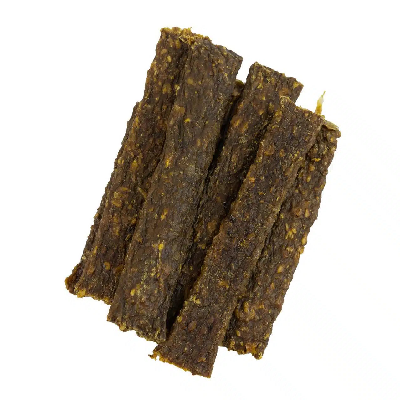 Vleesstrips Konijn - 100 gram (hypoallergeen)