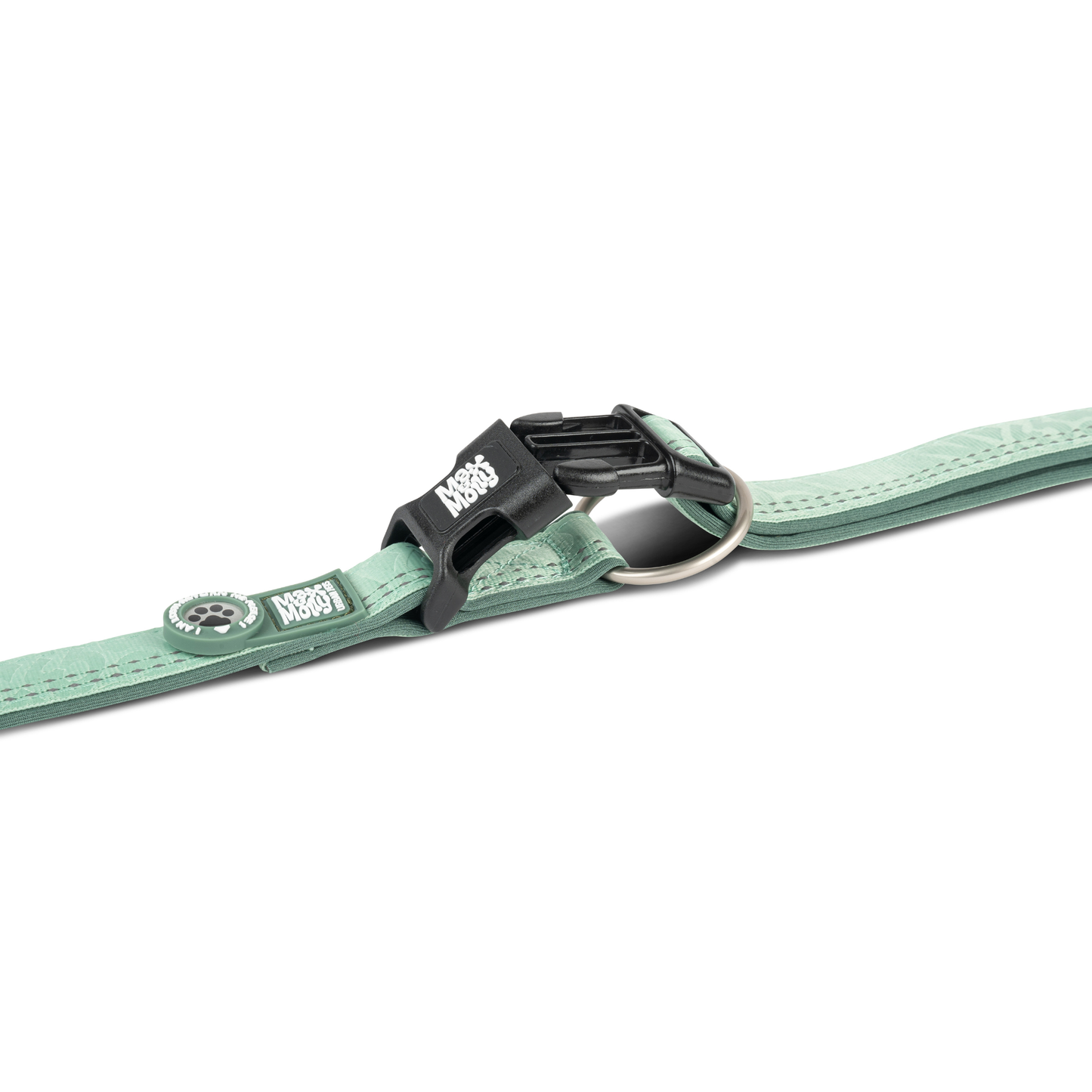 Max & Molly GOTCHA! Smart ID Collar – Matrix Jade