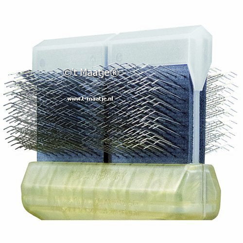 ActiVet Mega Goud – Groot (Ultra Zachte Coat Grabber)