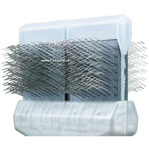ActiVet Mega Zilver – Groot (Coat Grabber)