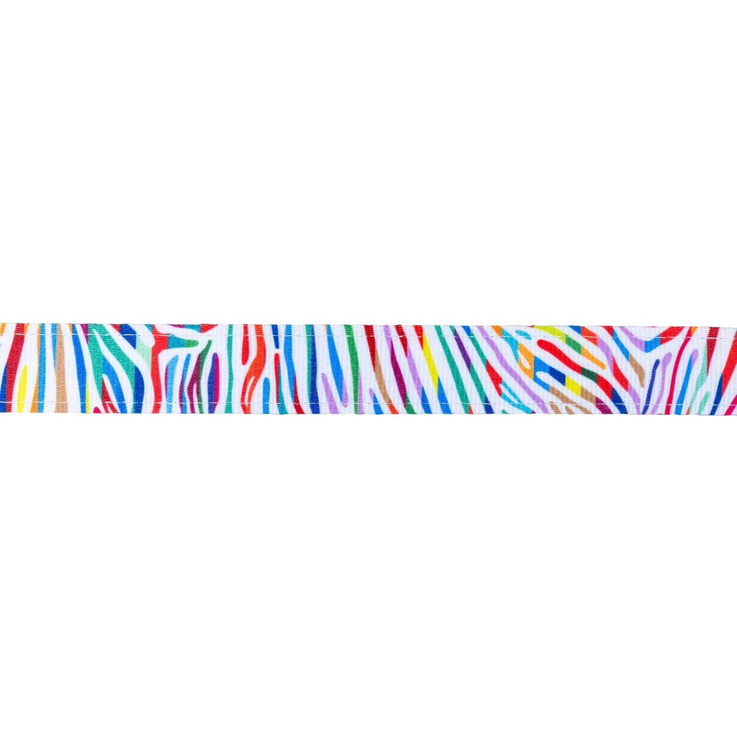 Max & Molly Multi Function Lijn Magic Zebra