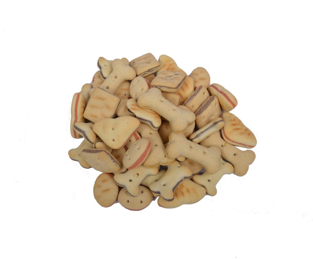 Luxe Koekjes Mix 400g